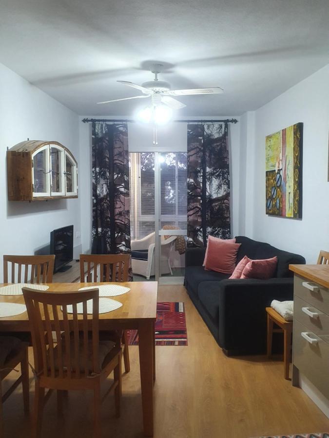 Modern, Cozy Studio N:O 120 Fuengirola Εξωτερικό φωτογραφία
