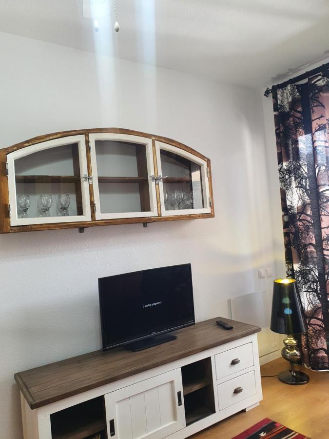 Modern, Cozy Studio N:O 120 Fuengirola Εξωτερικό φωτογραφία