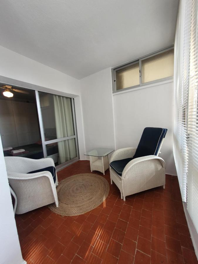 Modern, Cozy Studio N:O 120 Fuengirola Εξωτερικό φωτογραφία